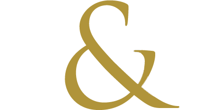 Braun and Gresham logo