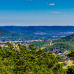 Texas Hill Country ranchette community supported by Braun & Gresham