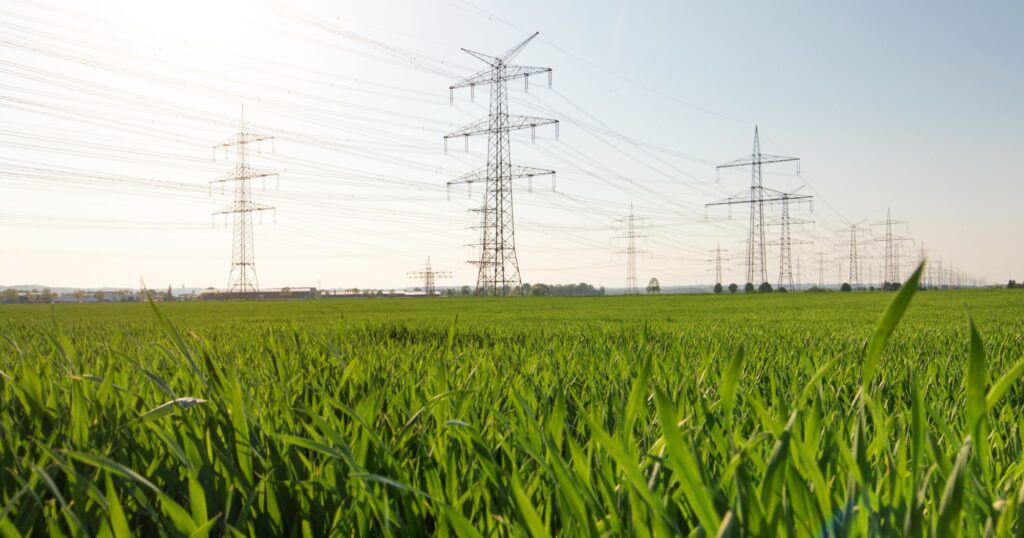 Understanding Transmission Line Routing