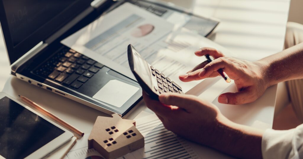 real estate investing
