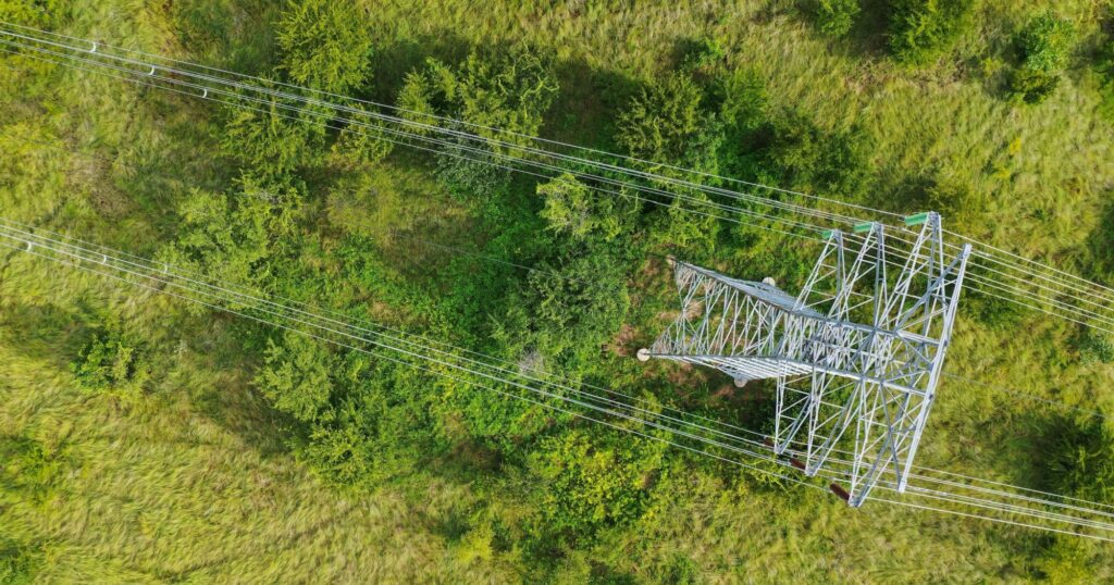 Transmission Line Routing vs. Eminent Domain