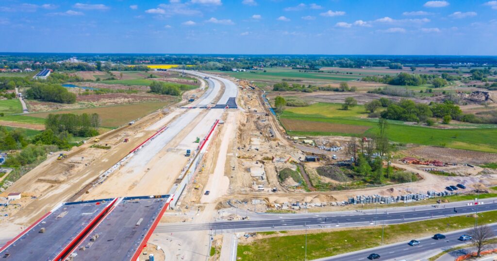 What Texas Landowners Should Know About TxDOT