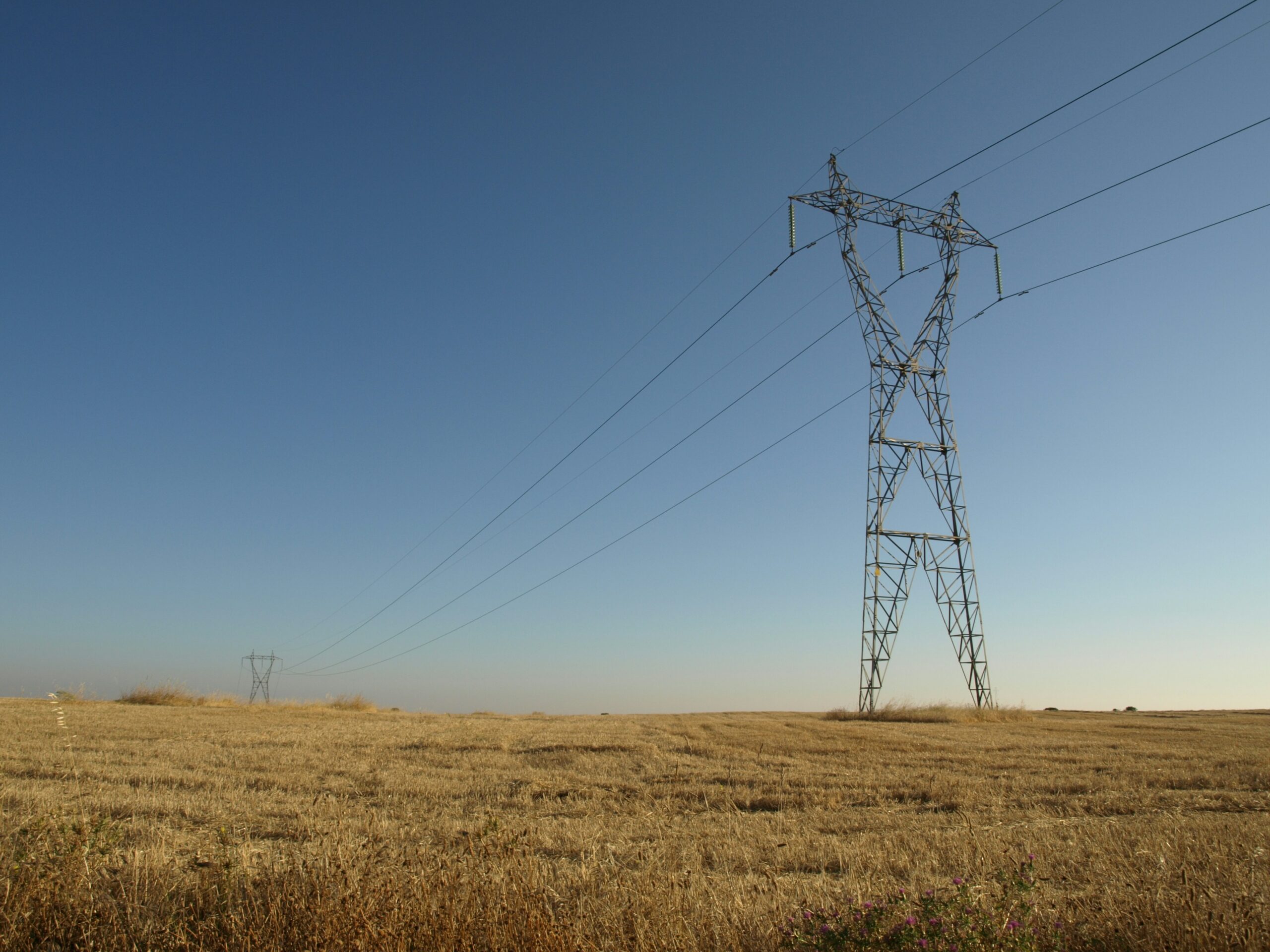 765 kV Transmission Lines in Texas: Your Next Steps